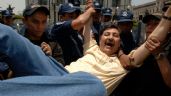 Foto ilustrativa de la nota titulada: Fernández Noroña, del poder en el Senado al ocaso de un “plebeyo”