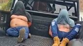Foto ilustrativa de la nota titulada: Alcalde de Uruapan urge apoyo federal tras decretar alerta roja por la detención de líderes del CJNG