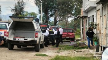 Detienen a joven por presuntamente asesinar a su madre a martillazos en Morelia