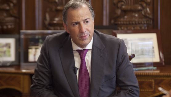 Del PRI a la banca, José Antonio Meade llega a la presidencia del Consejo de HSBC México