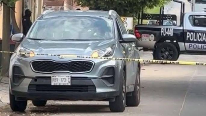 Atacan a balazos a jueza en Acapulco, Guerrero