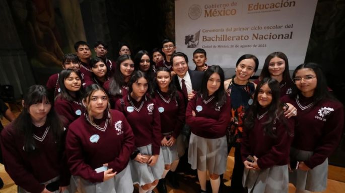 Estas son las nuevas carreras técnicas que incluirá el Bachillerato Nacional