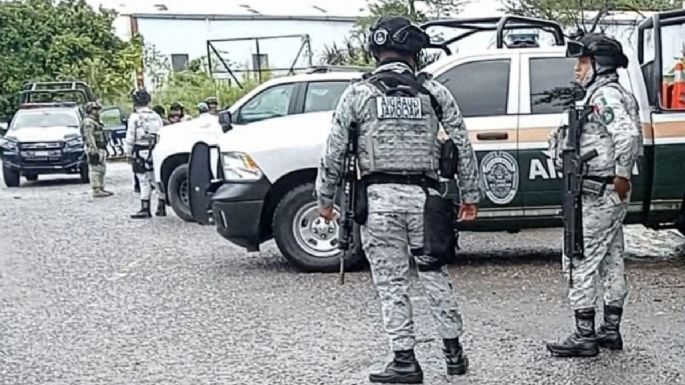 Hallan los cuerpos de una pareja con signos de tortura en Puente de Ixtla
