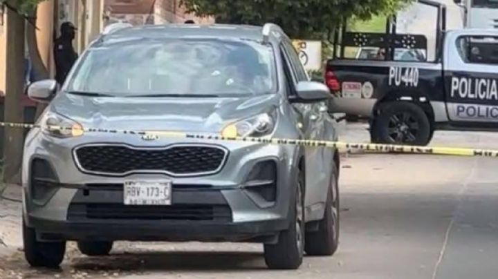 Atacan a balazos a jueza en Acapulco, Guerrero