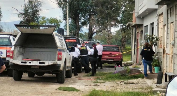 Detienen a joven por presuntamente asesinar a su madre a martillazos en Morelia