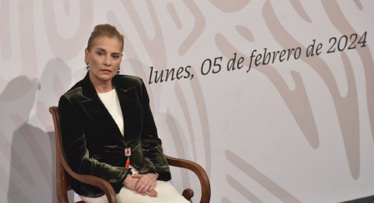 Beatriz Gutiérrez Müller no será candidata a rectoría de la BUAP, afirma director del ICSyH