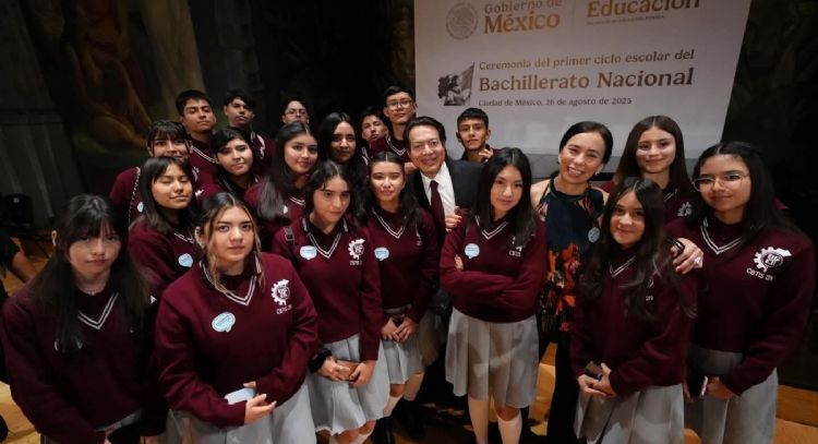 Estas son las nuevas carreras tÃ©cnicas que incluirÃ¡ el Bachillerato Nacional