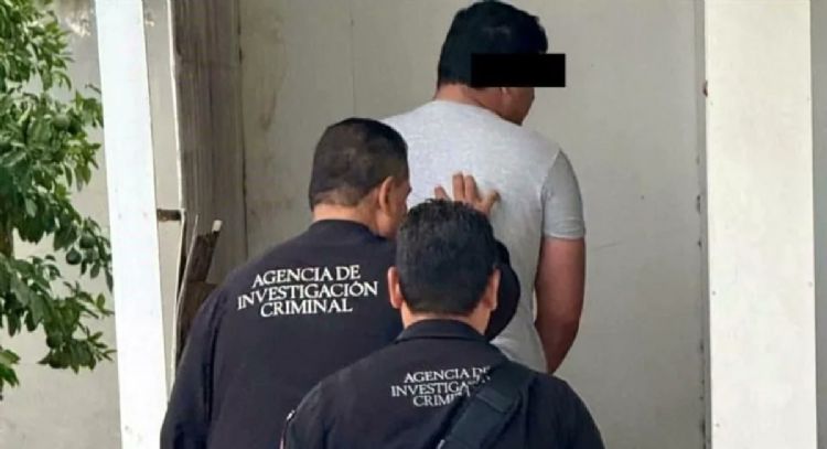 Procesan a sujeto por vender pornografía infantil en apps de mensajerías en Tamaulipas