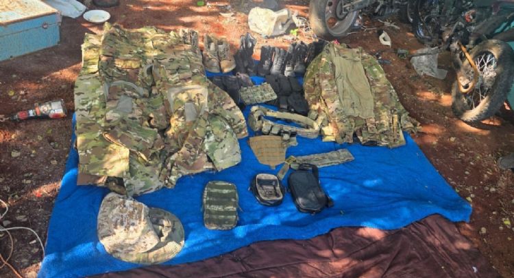 Hallan a dos adolescentes desaparecidos en centro de operación del CJNG en Pénjamo