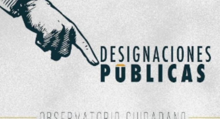 Designaciones a oscuras: cierra el Observatorio que las iluminaba