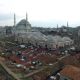 Incautan joyas y antigüedades valoradas en 30 millones de dólares en el Gran Bazar de Estambul
