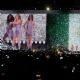 Shakira dedica “Antología” a México; Danna fue la invitada especial en su regreso a la CDMX