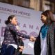 Brugada pone en marcha el programa Mercomuna, que beneficiará a 335 mil familias