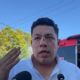 “Estaré satisfecho hasta que sepa quién mandó golpearme”: Jorge Heras