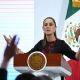 ¿Qué les parece más importante la casa de Fernández Noroña o García Luna?”: Sheinbaum