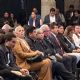 La transición en el Poder Judicial inició “algo tarde”, dice el ministro electo Hugo Aguilar