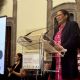“Enterramos a este ominoso Poder Judicial”, dice la ministra Lenia Batres en su informe