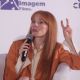 Jessica Chastain expresa su admiración por Claudia Sheinbaum: “Me inspira” (Video)