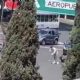 Difunden nuevo video de pelea en la que policía mató a motociclista (Video)