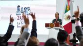 Foto ilustrativa de la nota titulada: “Muestra lo que es el PRIAN”: Sheinbaum sobre riña entre “Alito” y Noroña (Videos)