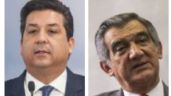 Foto ilustrativa de la nota titulada: Cabeza de Vaca acusa a Américo Villarreal de vínculos con huachicol fiscal y crimen organizado