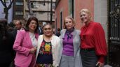 Foto ilustrativa de la nota titulada: Laura Itzel Castillo destaca la llegada de mujeres a la mesa directiva del Senado