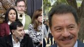 Foto ilustrativa de la nota titulada: Supuestas lesiones a Noroña y su colaborador no ameritarían desafuero: Ignacio Mier