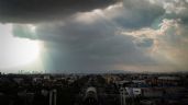 Foto ilustrativa de la nota titulada: Frente frío azotará con más lluvias fuertes e intensas de viernes a lunes: alerta en estas entidades