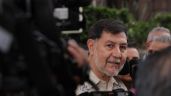 Foto ilustrativa de la nota titulada: “Es una cobardía que hayan agredido al presidente del Senado”, dice Fernández Noroña