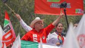 Foto ilustrativa de la nota titulada: Alito denuncia a Noroña y colaborador ante la FGR; pide además “mecanismo de protección”