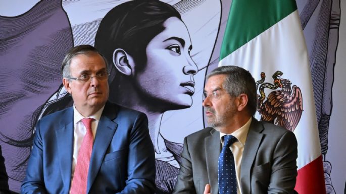 México y Brasil estrechan alianza en medio de tensiones comerciales con EU