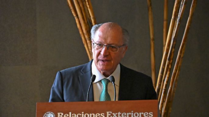 México y Brasil estrechan alianza en medio de tensiones comerciales con EU