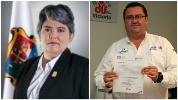 Denuncia de quebranto en Salud-Tamaulipas es para encubrir problemas del gobierno actual: PAN