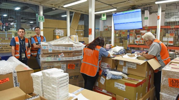 México endurece aranceles para frenar importaciones chinas que eluden impuestos