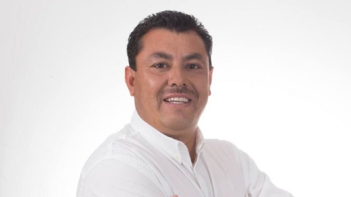 Grupo armado asesina a exalcalde de Las Minas y a su hijo