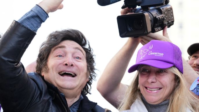 El escándalo que sacude a Milei: sobornos, audios y la sombra de su hermana Karina