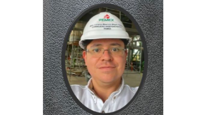 Lorenzo Meyer Falcón, autor del “Pemexproa”, sale de Pemex antes de concluir su periodo