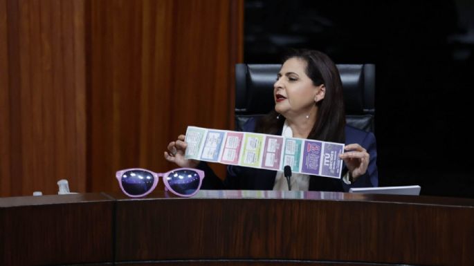 Bloque afín a la 4T en el TEPJF consuma al aval a la elección judicial con todo y acordeones