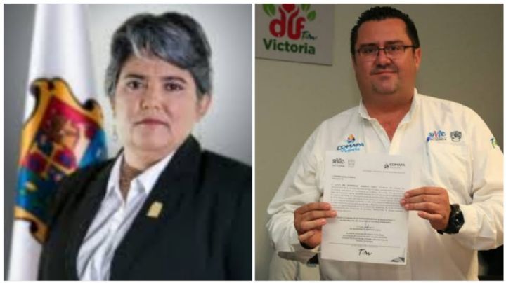 Denuncia de quebranto en Salud-Tamaulipas es para encubrir problemas del gobierno actual: PAN