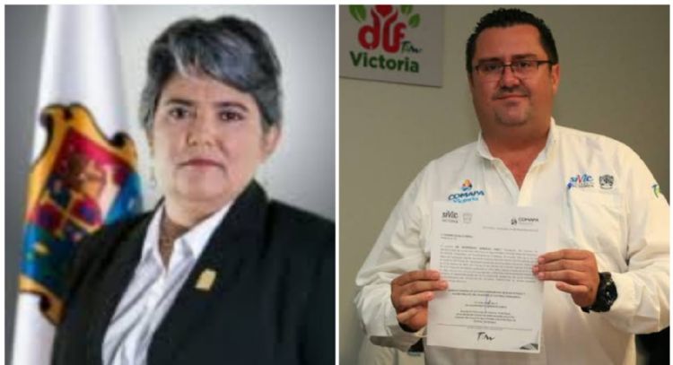 Denuncia de quebranto en Salud-Tamaulipas es para encubrir problemas del gobierno actual: PAN