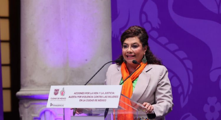 ONG expresan “profunda preocupación” por la Alerta por Violencia de Género de Brugada