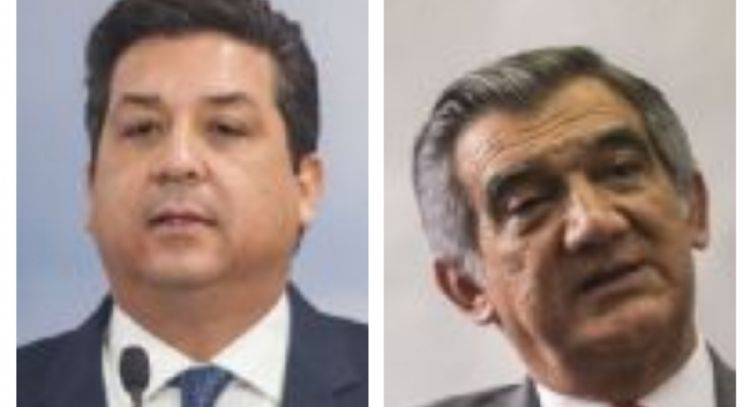 Cabeza de Vaca acusa a Américo Villarreal de vínculos con huachicol fiscal y crimen organizado