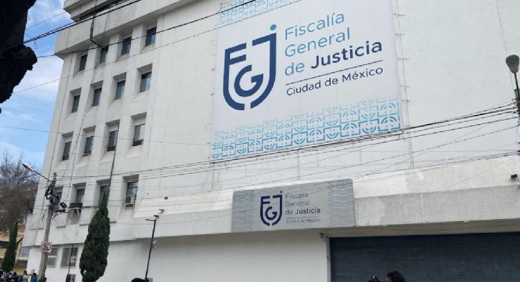 Acusan a Fiscalía de la CDMX de “recuperar” predio con violencia en la Roma