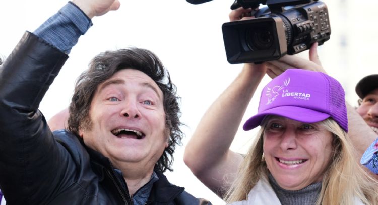 El escándalo que sacude a Milei: sobornos, audios y la sombra de su hermana Karina
