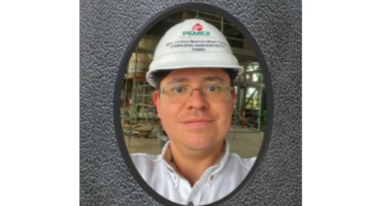 Lorenzo Meyer Falcón, autor del “Pemexproa”, sale de Pemex antes de concluir su periodo