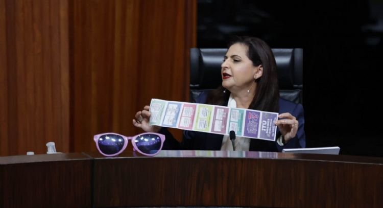 Bloque afín a la 4T en el TEPJF consuma al aval a la elección judicial con todo y acordeones