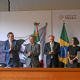 México y Brasil estrechan alianza en medio de tensiones comerciales con EU