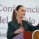 Sheinbaum aseguró que se reactivarán envíos de Correos de México cuando EU defina cobro de impuestos
