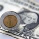 Peso pierde ante datos positivos en los Estados Unidos