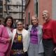 Laura Itzel Castillo destaca la llegada de mujeres a la mesa directiva del Senado